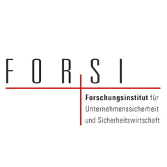 Aktuelle Publikation des FORSI - Handbuch Sicherheitswirtschaft und Öffentlich-Private Sicherheitskooperation